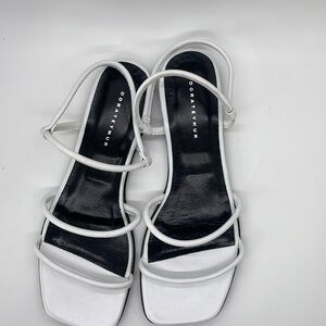 Dorateymur sandals Size 37.5